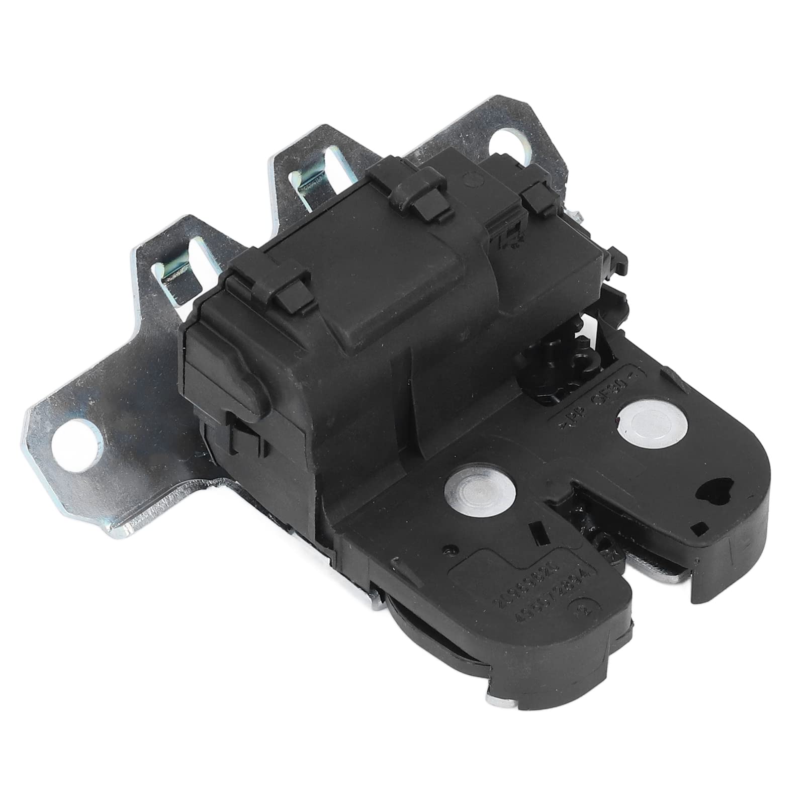VAUXHALL INSIGNIA A 2009-2017 Rear Tailgate Boot Lock Actuator - Durable Metal & Heat Resistant ABS Replacement Part for Hatchback - Perfect for Secure Trunk Access & Vehicle Maintenance