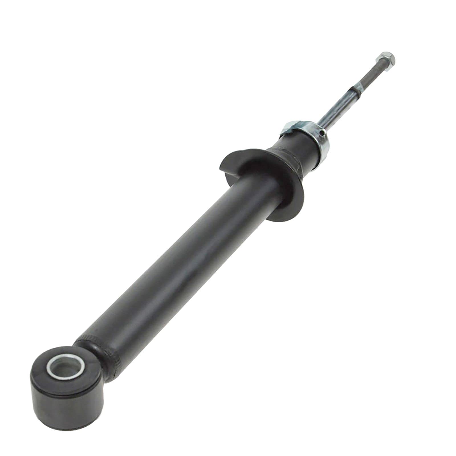 Premium Front & Rear Shock & Strut Kit - Compatible with 2001-2005 Chrysler Sebring, Dodge Stratus & 1999-2003 Mitsubishi Galant - Heavy Duty Shock Absorber Assembly for Smooth Ride & Enhanced Vehicle Stability - Perfect for City Commuting & Highway Driving