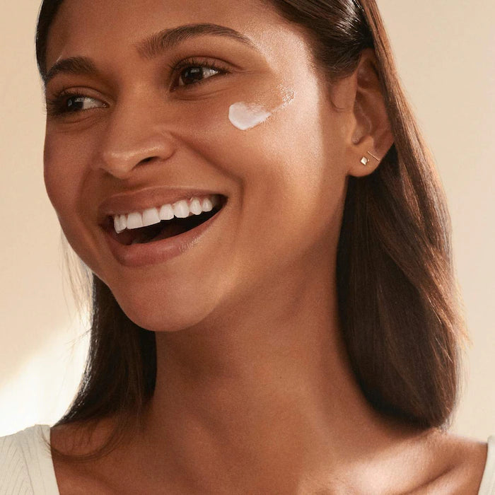 Sulwhasoo Essential Comfort™ Firming Facial Cream - Anti-Aging, Moisturizing & Lifting Face Cream for Women - Day & Night Skincare Routine for Dry & Mature Skin