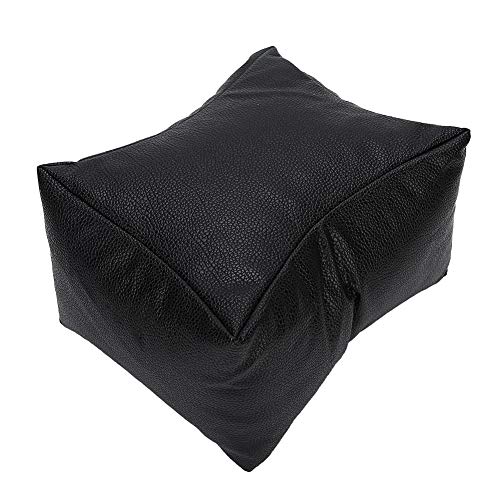 Professional Nail Desk Station with Waterproof Hand Rest Pillow - Perfect for Manicures at Home & Nail Salons | Durable, Comfortable & Stylish for Nail Art, Gel Polish & Pedicures