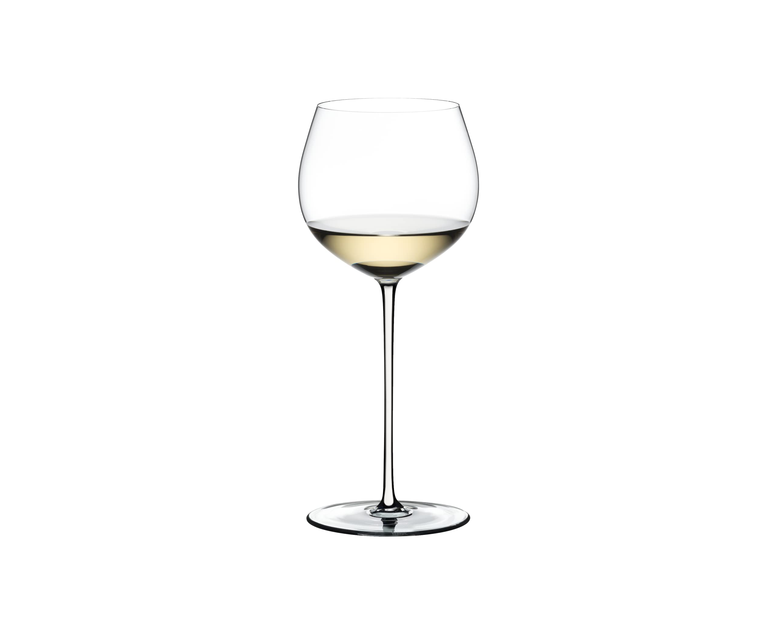 Riedel Fatto A Mano Old World Wine Glass - Handcrafted Crystal Wine Goblets for Red & White Wine - Perfect for Fine Dining, Wine Tasting & Gift Giving