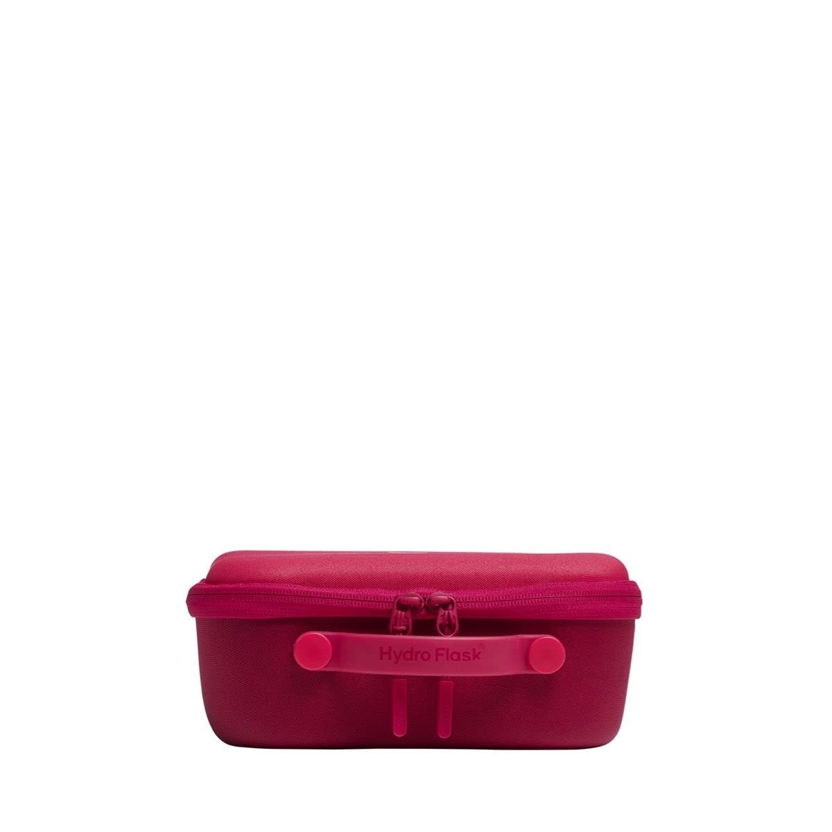 Hydro Flask Kids Insulated Lunch Box - Leakproof Lunch Bag Cooler for School, Picnics & Travel | Keeps Food Fresh | Bento Box, Snacks & Water Bottle Holder | Easy to Clean & Durable Zipper Closure