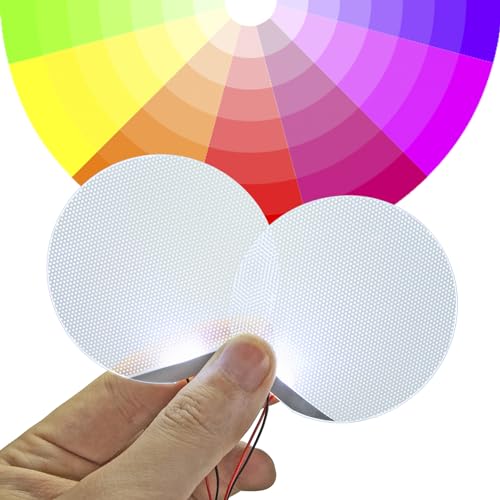 Round RGB