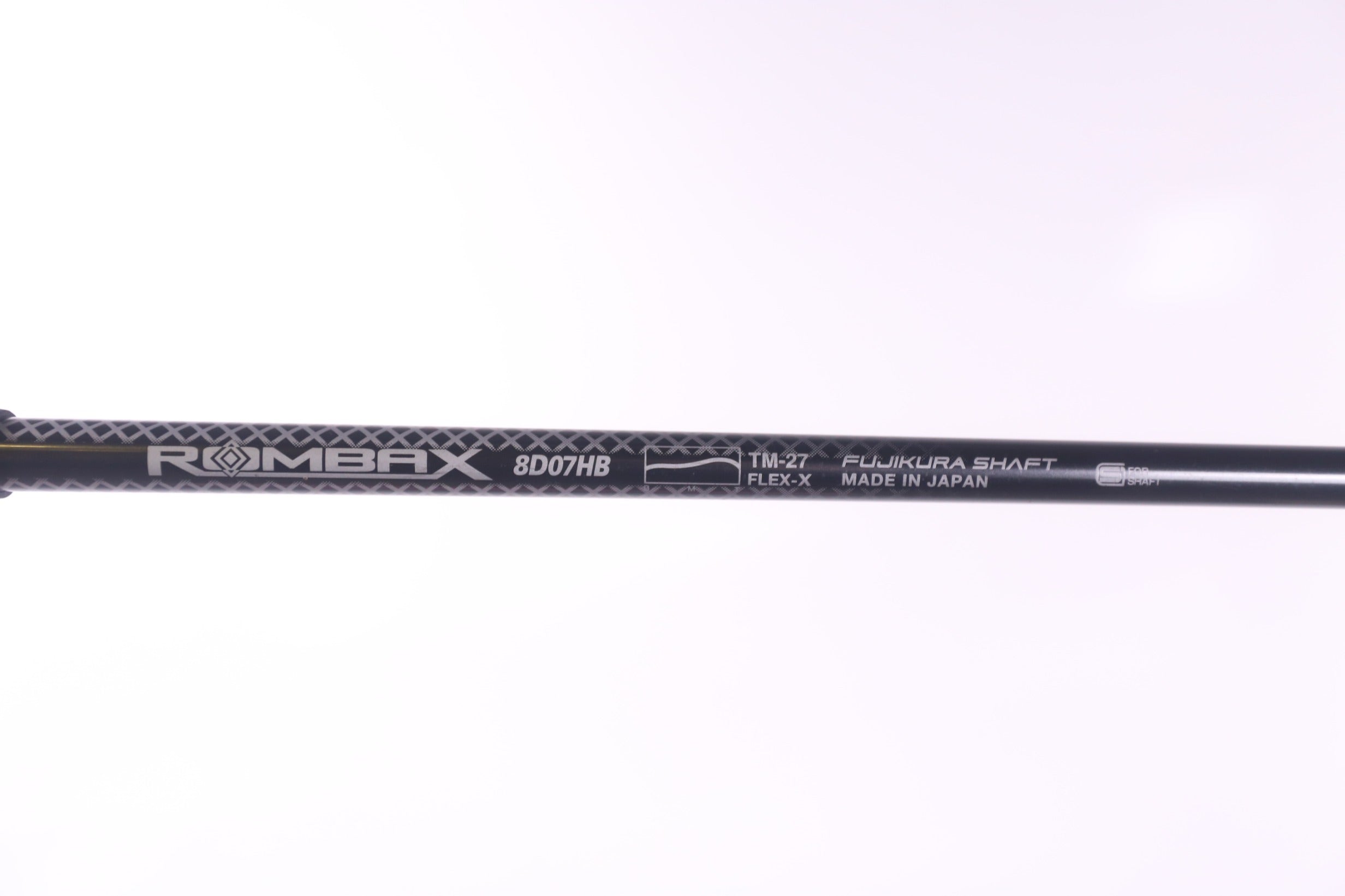 Adams Idea Pro Gold PNT 3H Hybrid Golf Club - 18° Right Handed Extra Stiff Flex - Perfect for Long Fairway Shots and Tough Lies