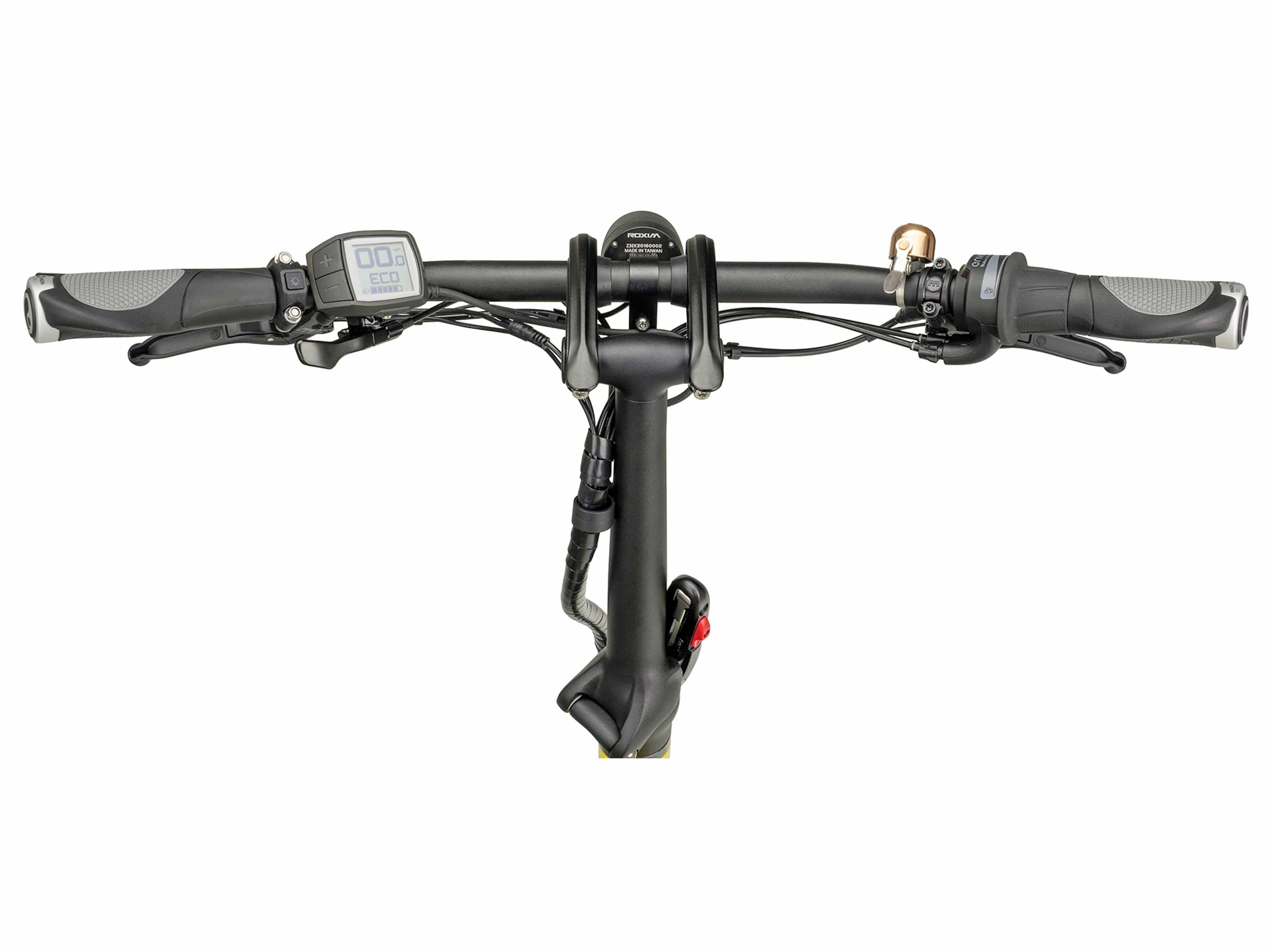 Tern GSD S00 LX Electric Cargo Bike - Premium Urban Commuter & Family Transport for Eco-Friendly City Rides