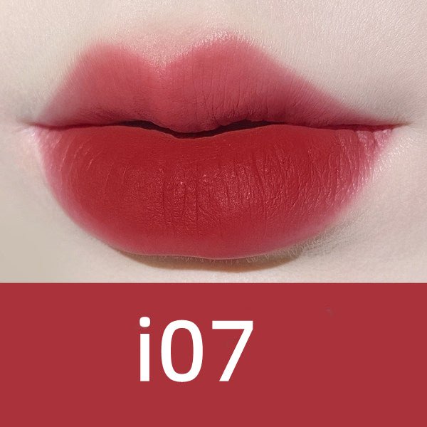 CHIOTURE Cream Matte Mist Face Lip Gloss - Long Lasting Hydrating Lipstick with Velvet Finish, Perfect for Daily Wear & Special Occasions