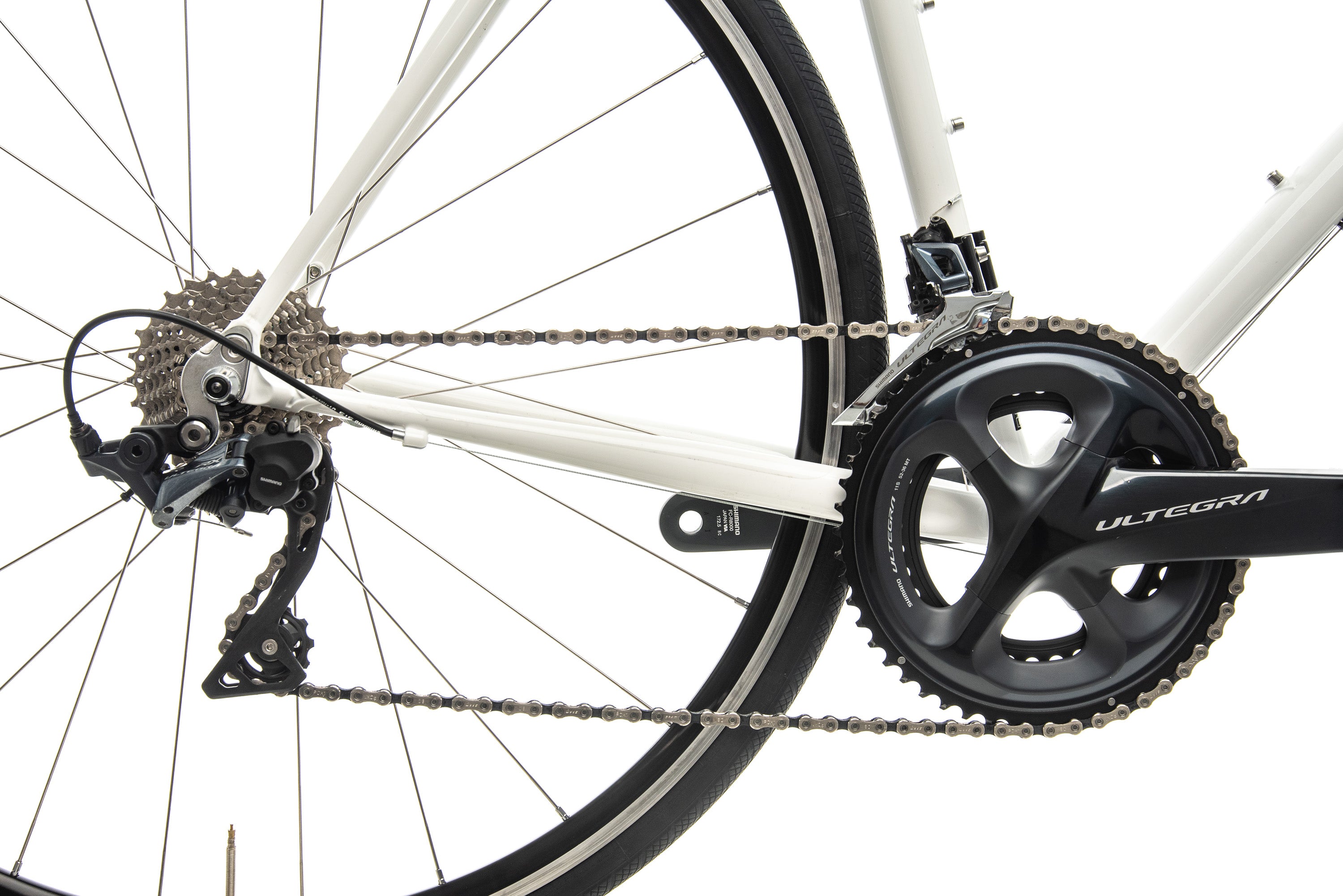 2019 All City Mr. Pink Classic Road Bike - 52cm Lightweight Steel Frame for Urban Commuting & Weekend Rides | Perfect for City Cycling & Fitness Training