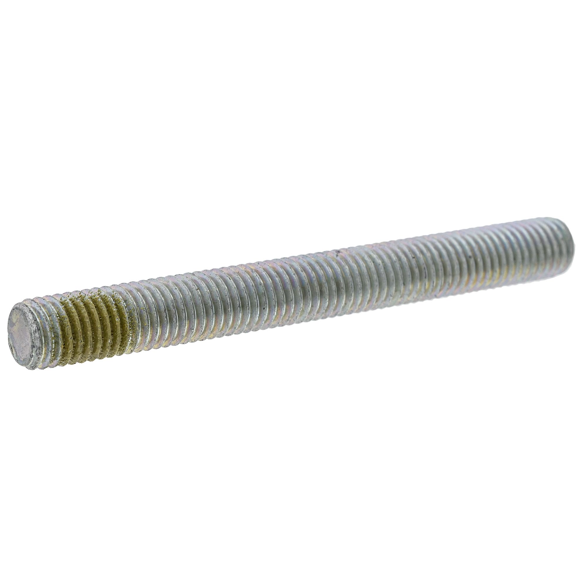 John Deere Original Equipment Stud - Genuine Replacement Part for Tractors & Heavy Equipment - Durable & Reliable for Farming, Construction & Landscaping Use