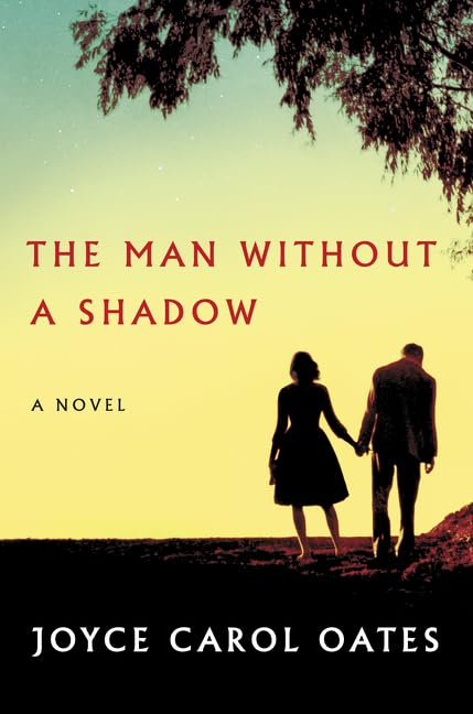 The Man Without a Shadow: A Psychological Thriller Novel - Perfect for Book Clubs & Mystery Lovers