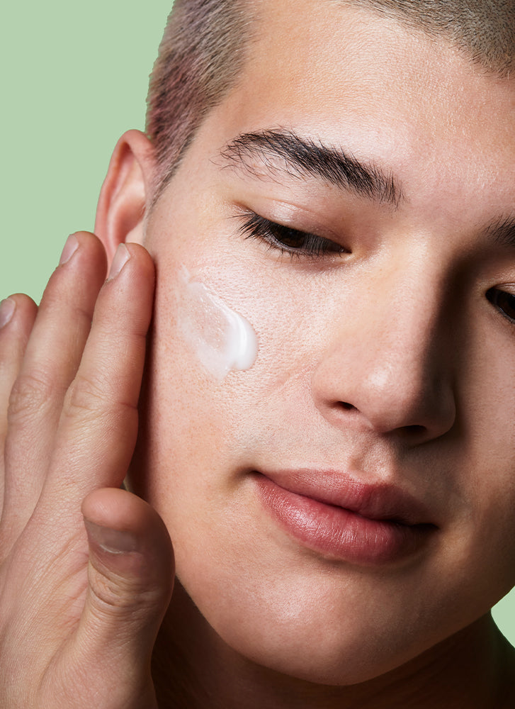 Tata Harper Superkind Fortifying Moisturizer - Hydrating Face Cream for Sensitive Skin | Vegan & Cruelty-Free Skincare | Perfect for Daily Use & Travel