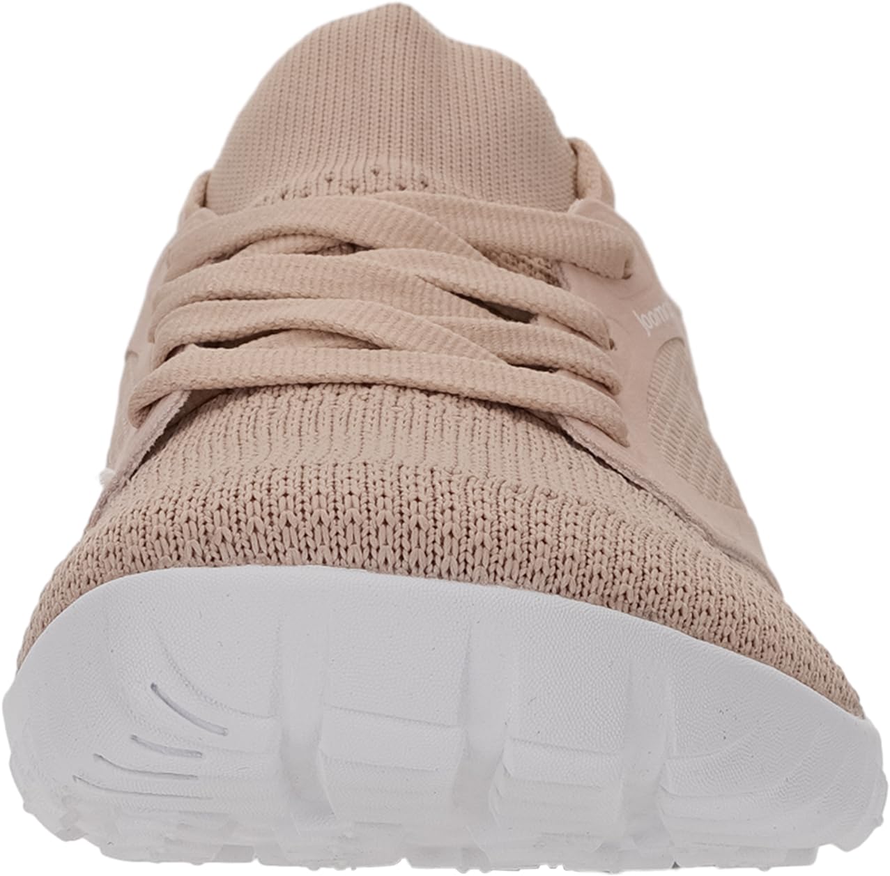 Joomra Women's Barefoot Shoes - Wide Toe Box Minimalist Sneakers with Zero Drop Grippy Sole | Comfortable Walking & Running Shoes for Active Lifestyles