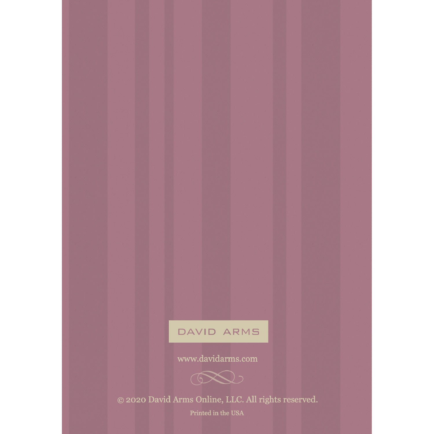 Blessed Card - Inspirational Greeting Card with Uplifting Messages for Birthdays, Holidays & Special Occasions