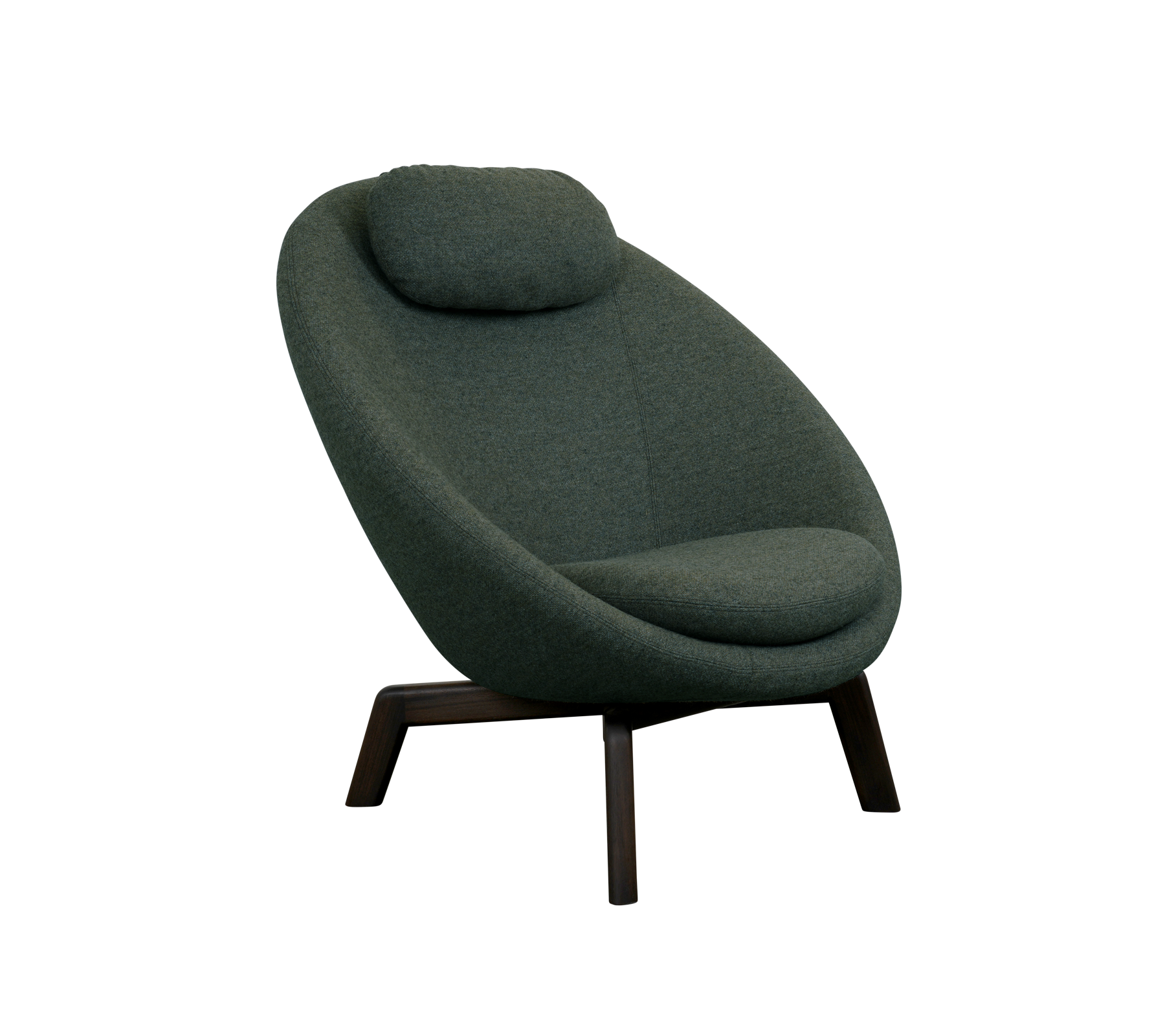 Premium Pace Lounge Chair - Modern Comfort for Indoor & Outdoor Relaxation - Perfect for Patio, Garden, Poolside & Living Room