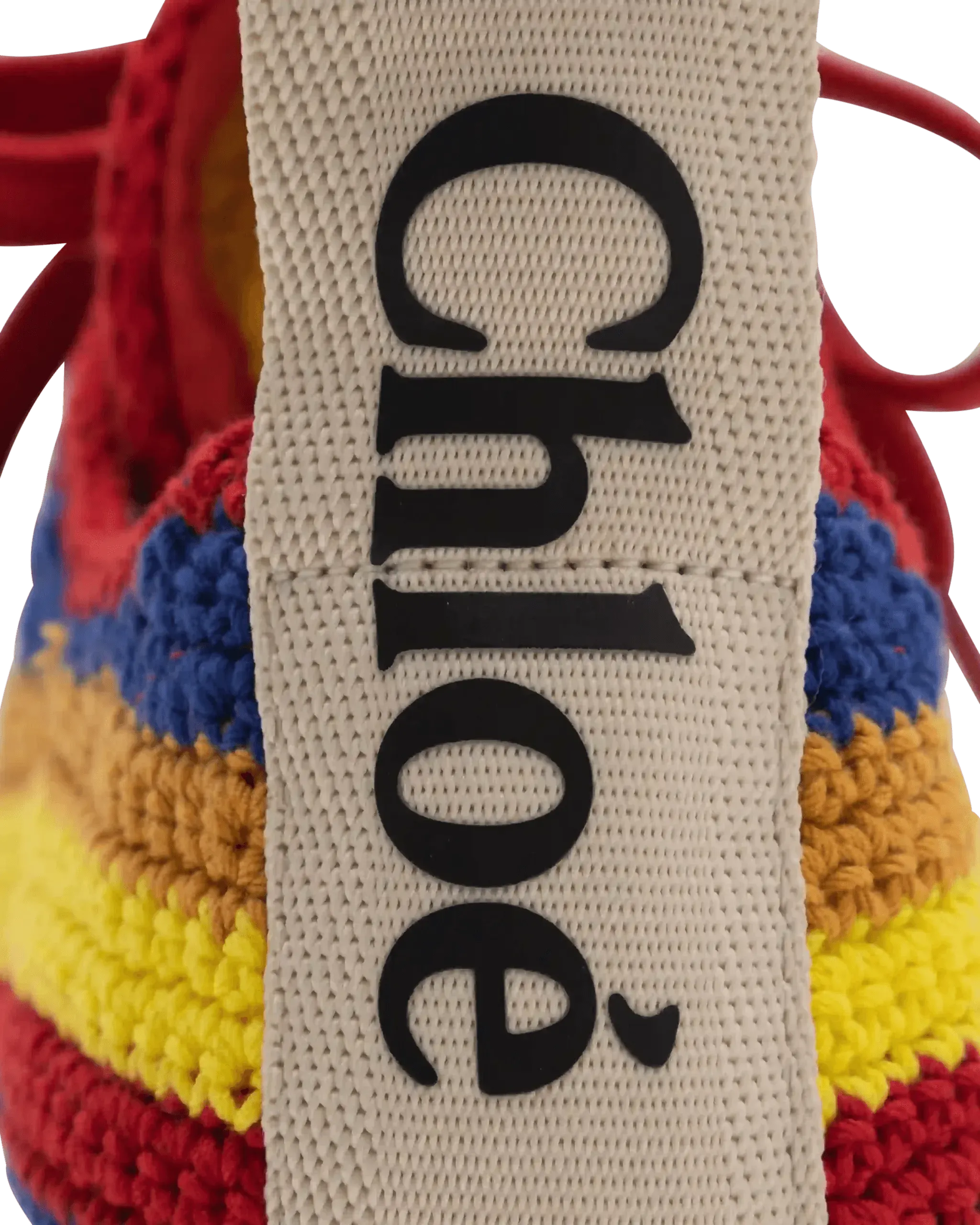 Lauren Crochet Sneakers for Women - Comfortable Handmade Knit Shoes - Perfect for Casual Wear, Walking, and Summer Outfits