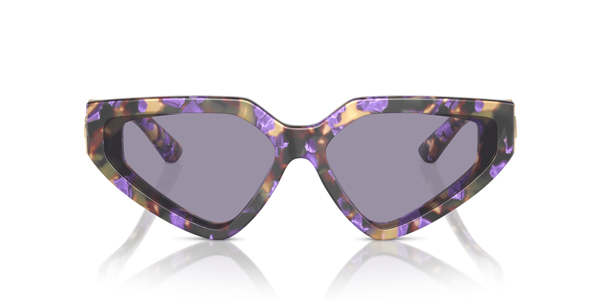 Dolce&Gabbana DG4469 Sunglasses - Luxury Designer Shades for Women & Men - Perfect for Beach, Driving & Outdoor Activities