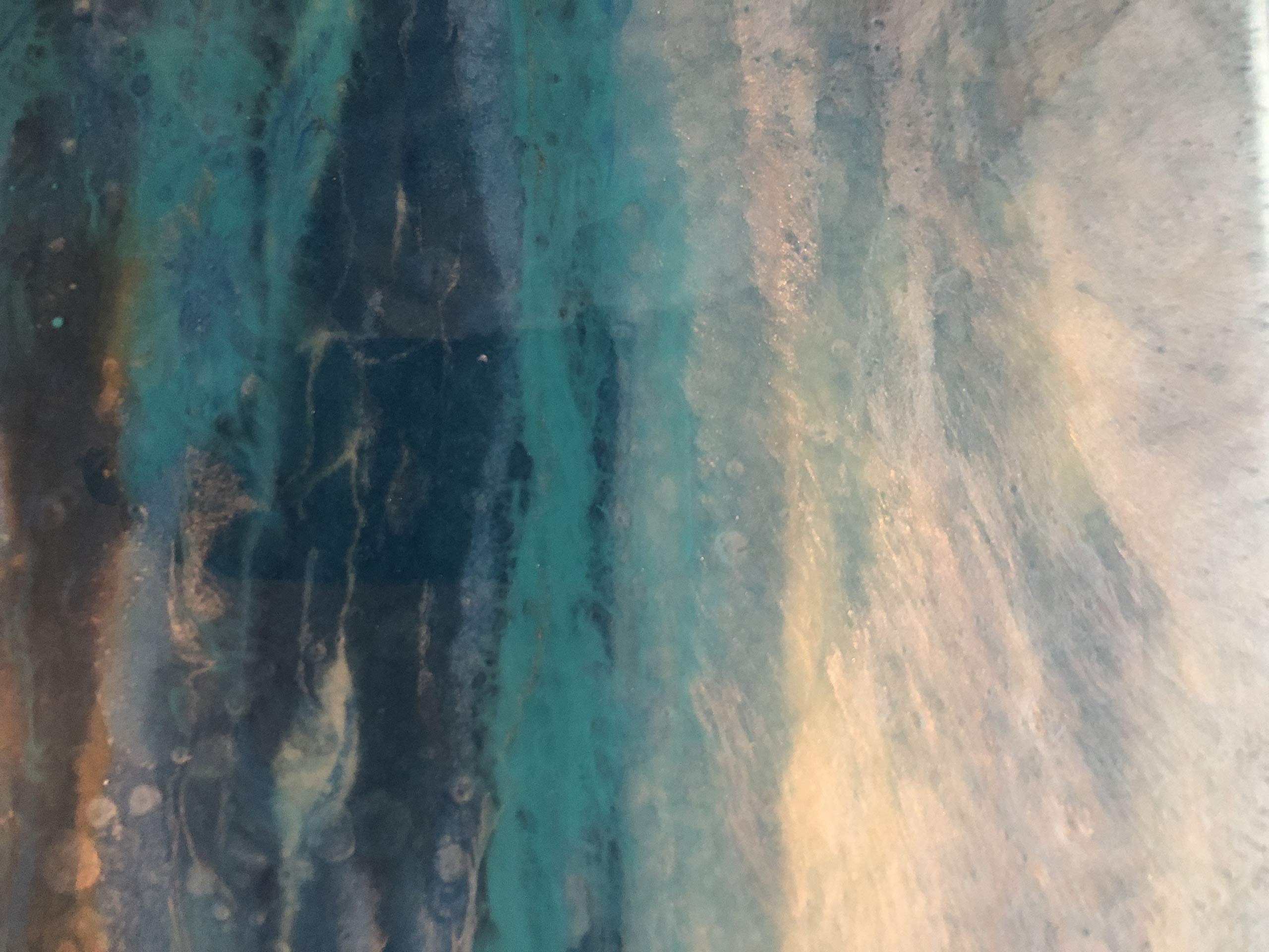 Contemporary Beach Art Painting - 16