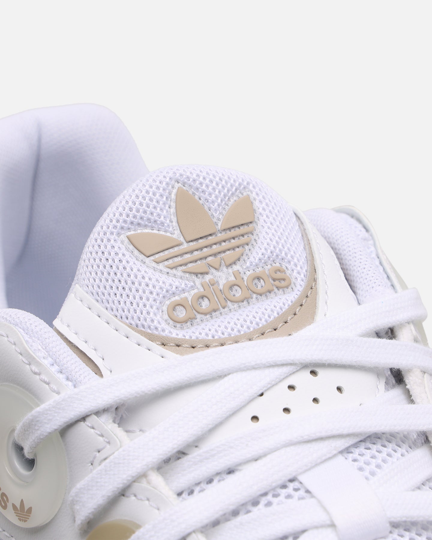 Adidas Women's Astir Running Shoes - White/Beige - Lightweight Comfortable Sneakers for Jogging, Gym & Casual Wear