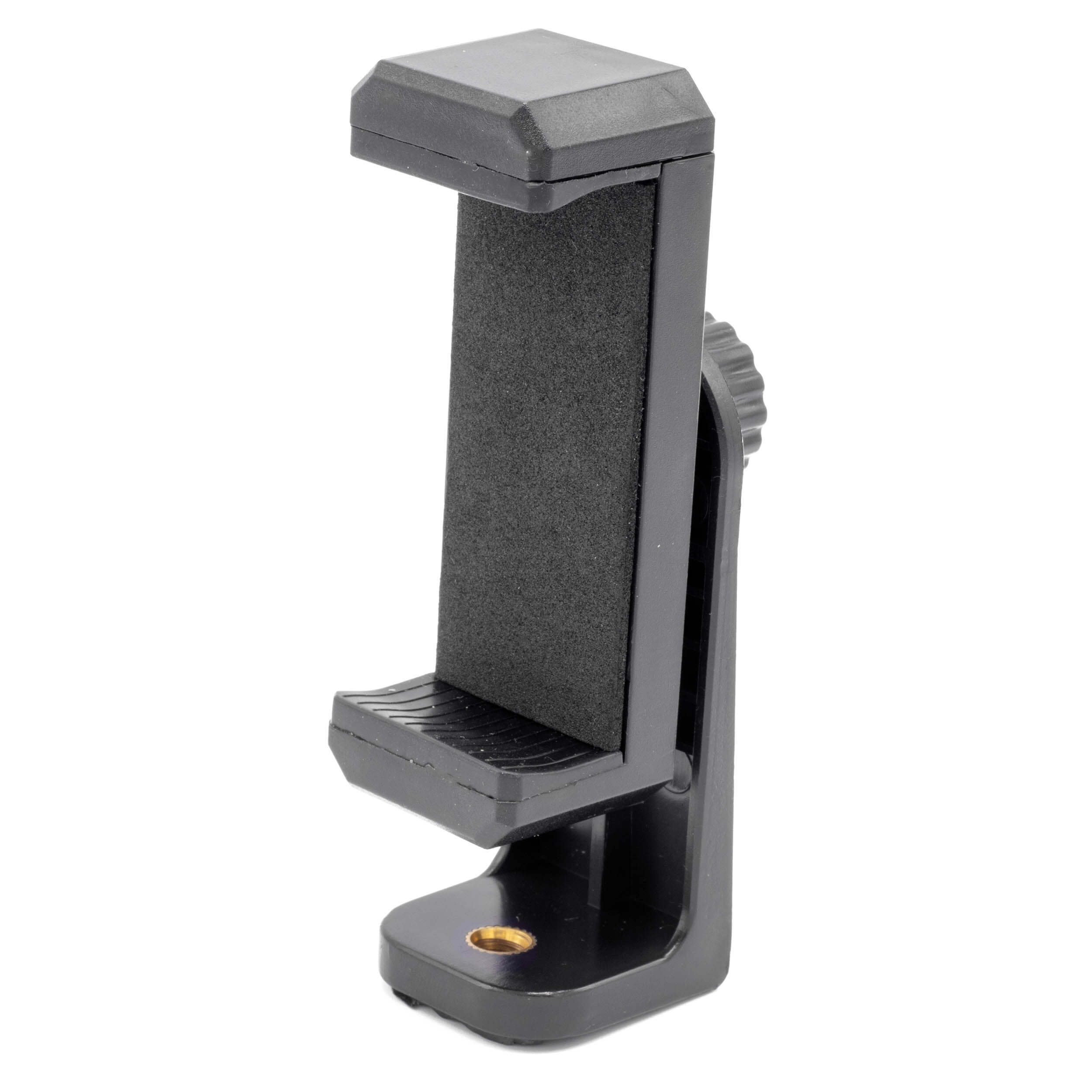 360° Rotating Smartphone Mount with 1/4