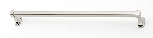 Polished Nickel