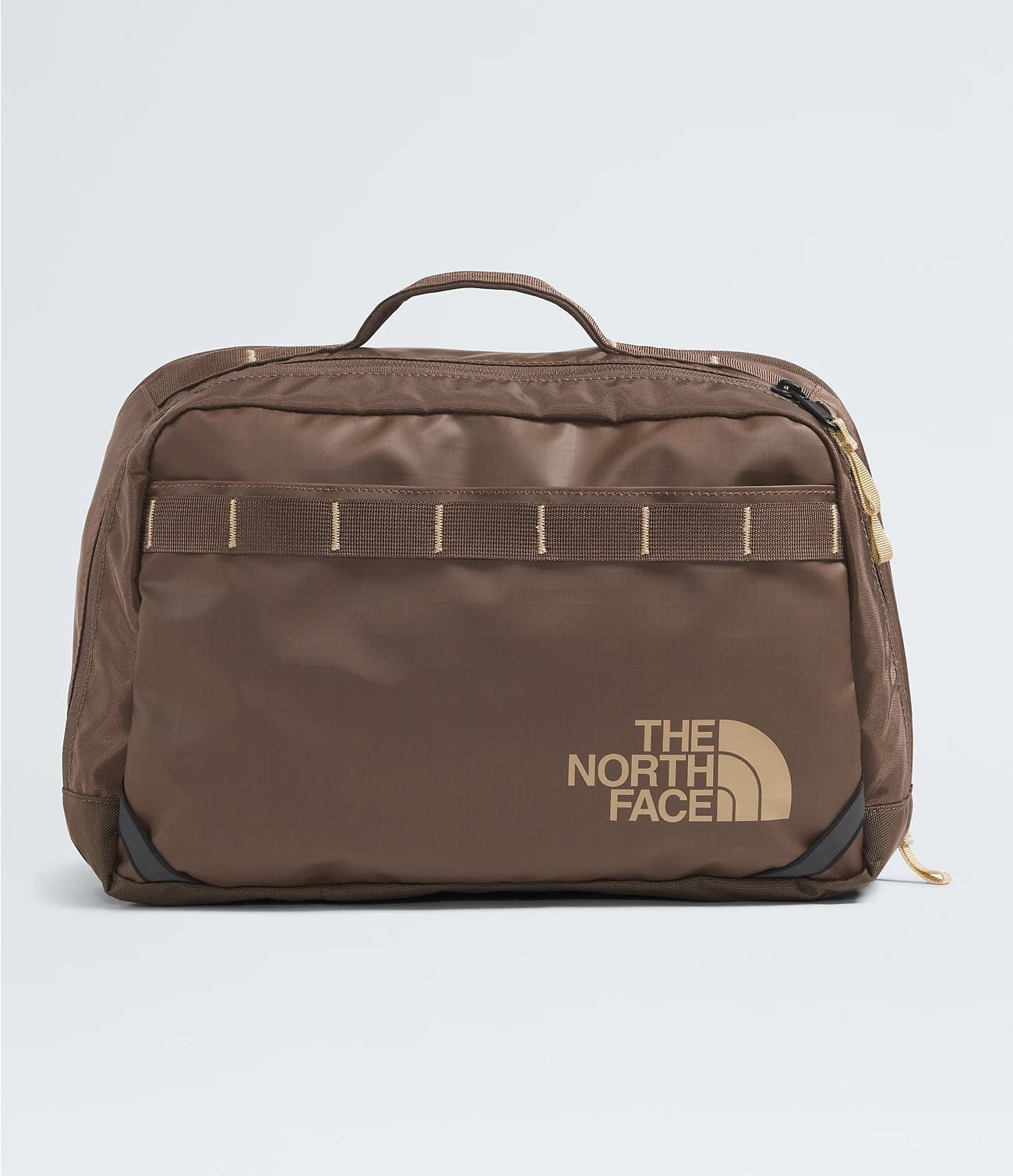 The North Face Base Camp Voyager Sling Bag - Durable Travel & Hiking Crossbody Pack for Men & Women - Perfect for Outdoor Adventures, Commuting & Daily Use