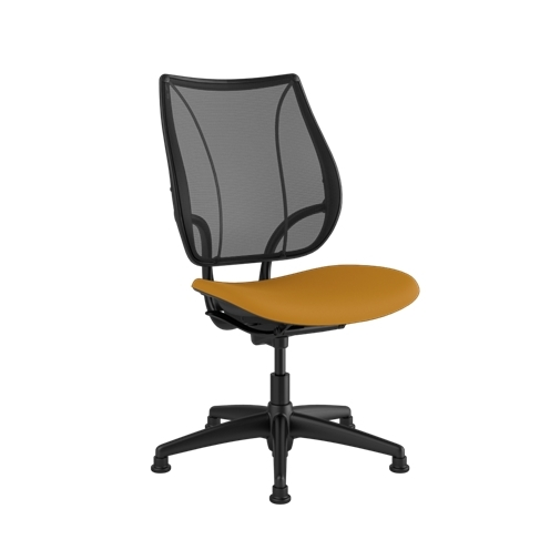 Liberty Executive Standard Foam Seat Cushion - 5