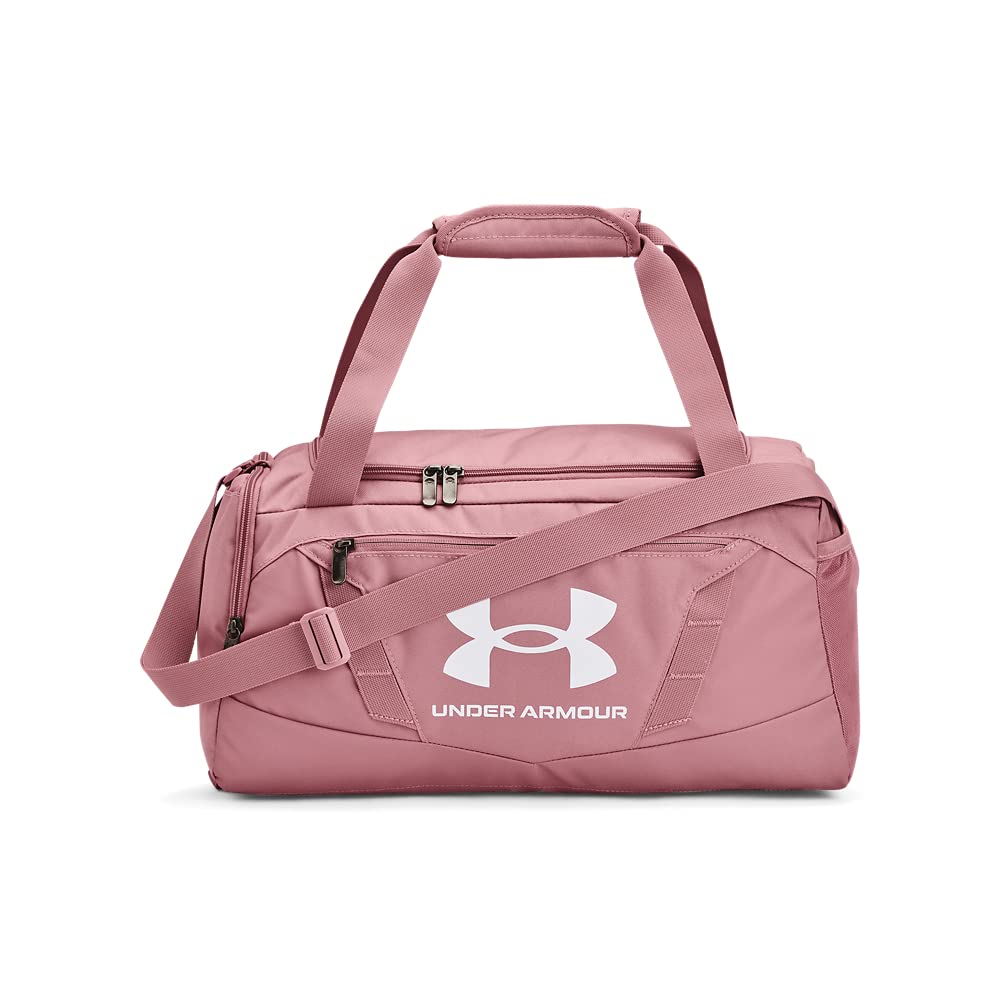 Under Armour Undeniable 5.0 Unisex Large Sports Duffel Bag - Gym, Travel & Workout Gear Storage for Men & Women