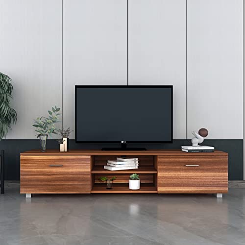 Walnut Color