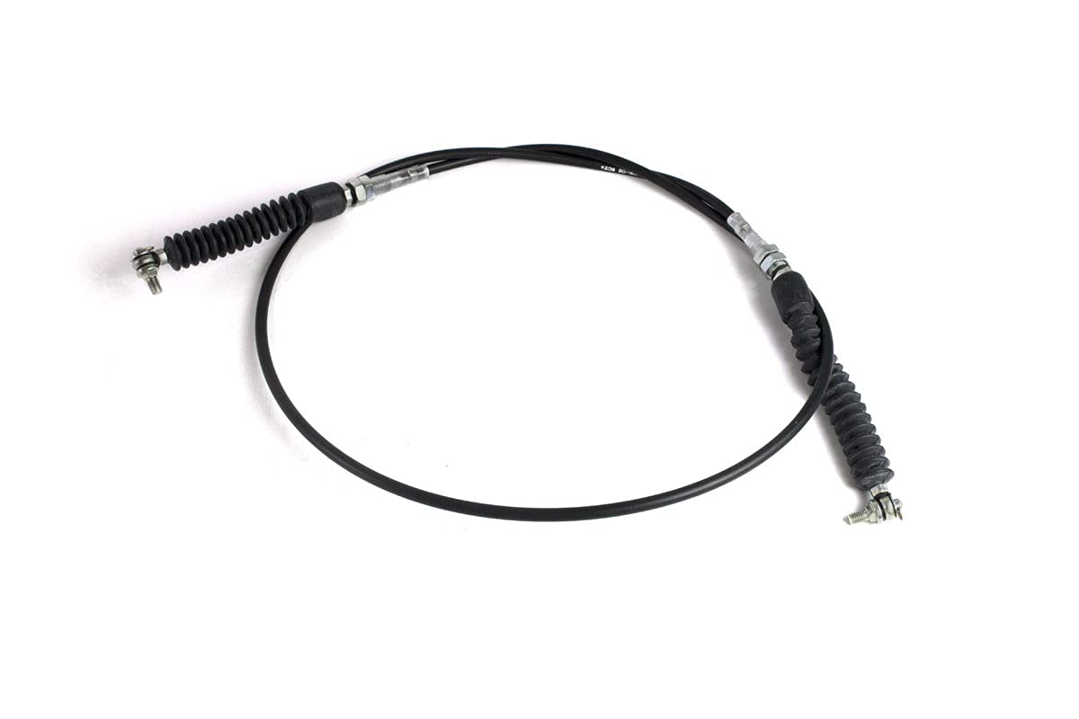 Genuine Polaris Ranger Shift Cable OEM Part 7081005 - Replacement for Smooth Gear Shifting - Perfect for Off-Road Adventures & Utility Work