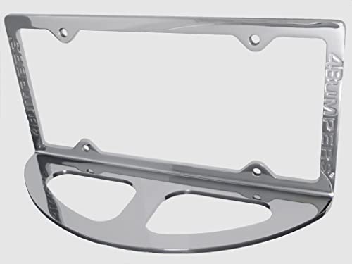 Polished Chrome