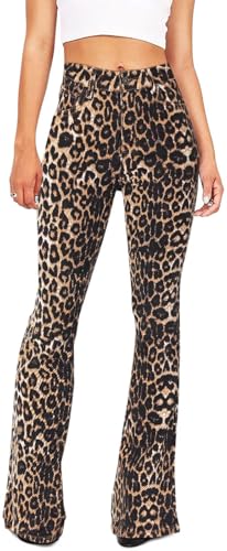 #2_leopard Print
