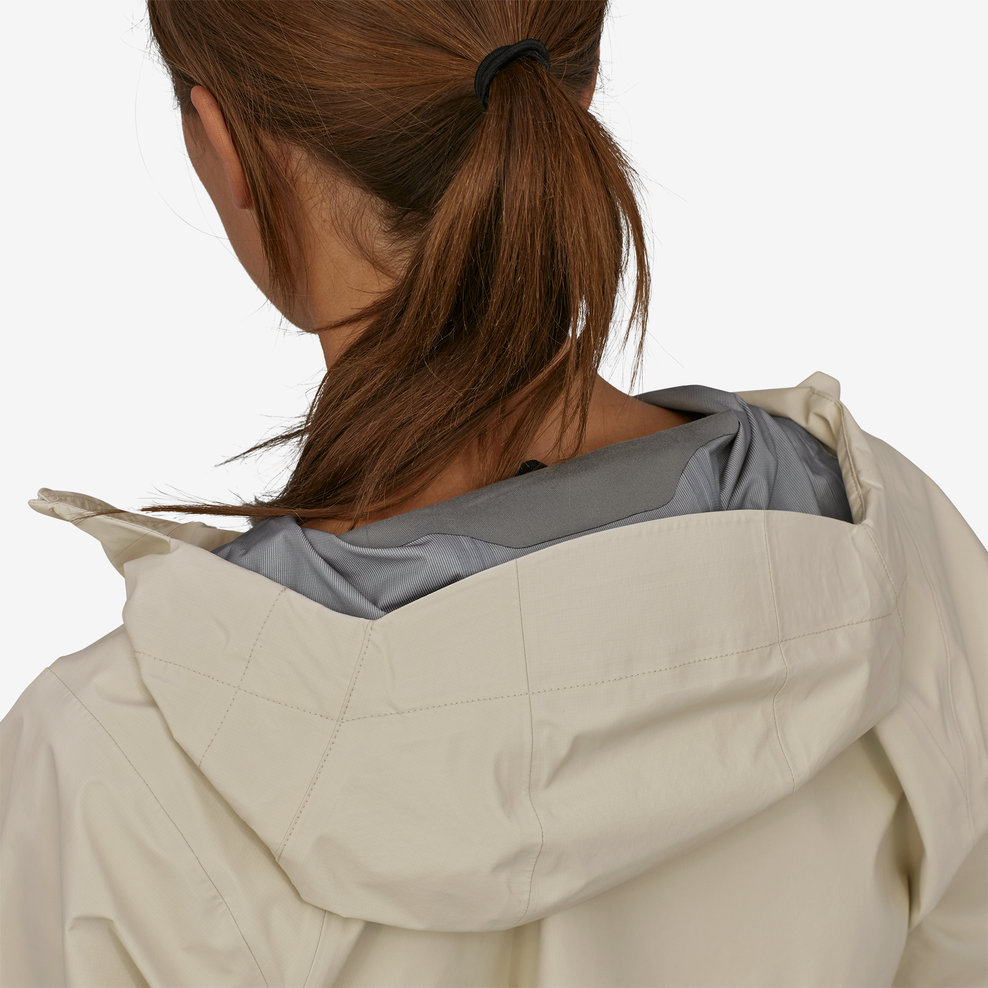 Women's Torrentshell 3L Waterproof Rain Jacket - Lightweight Windproof Hiking & Outdoor Raincoat for Camping, Travel & Everyday Use