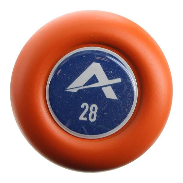 **2019 Anderson Centerfire 10 Youth Baseball Bat - 2 5/8