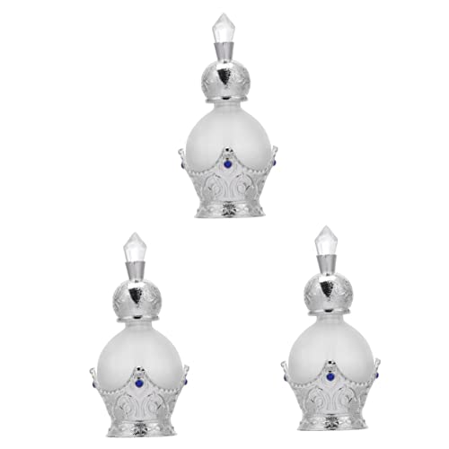 Silverx3pcs