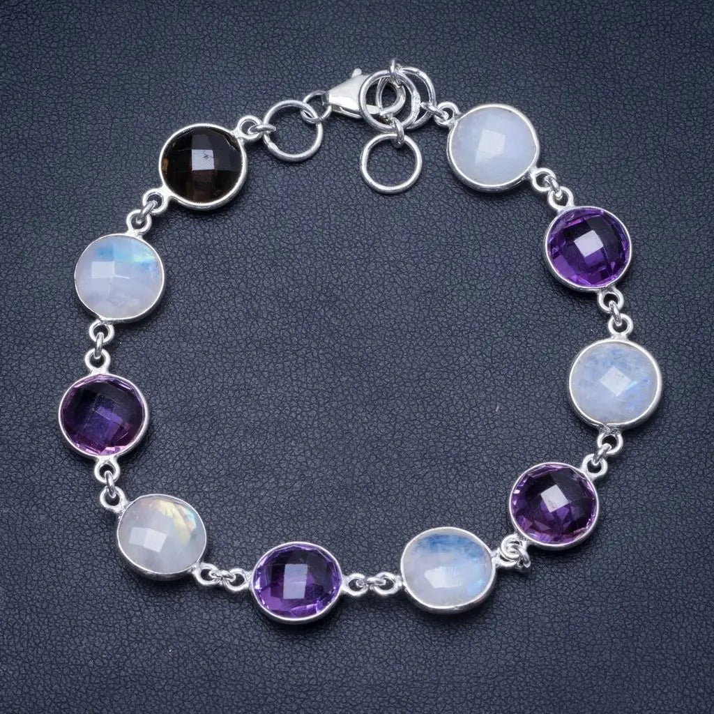 Dreamspell Bracelet - Handmade Boho Beaded Jewelry for Women | Spiritual Healing & Positive Energy | Perfect for Yoga, Meditation & Everyday Wear