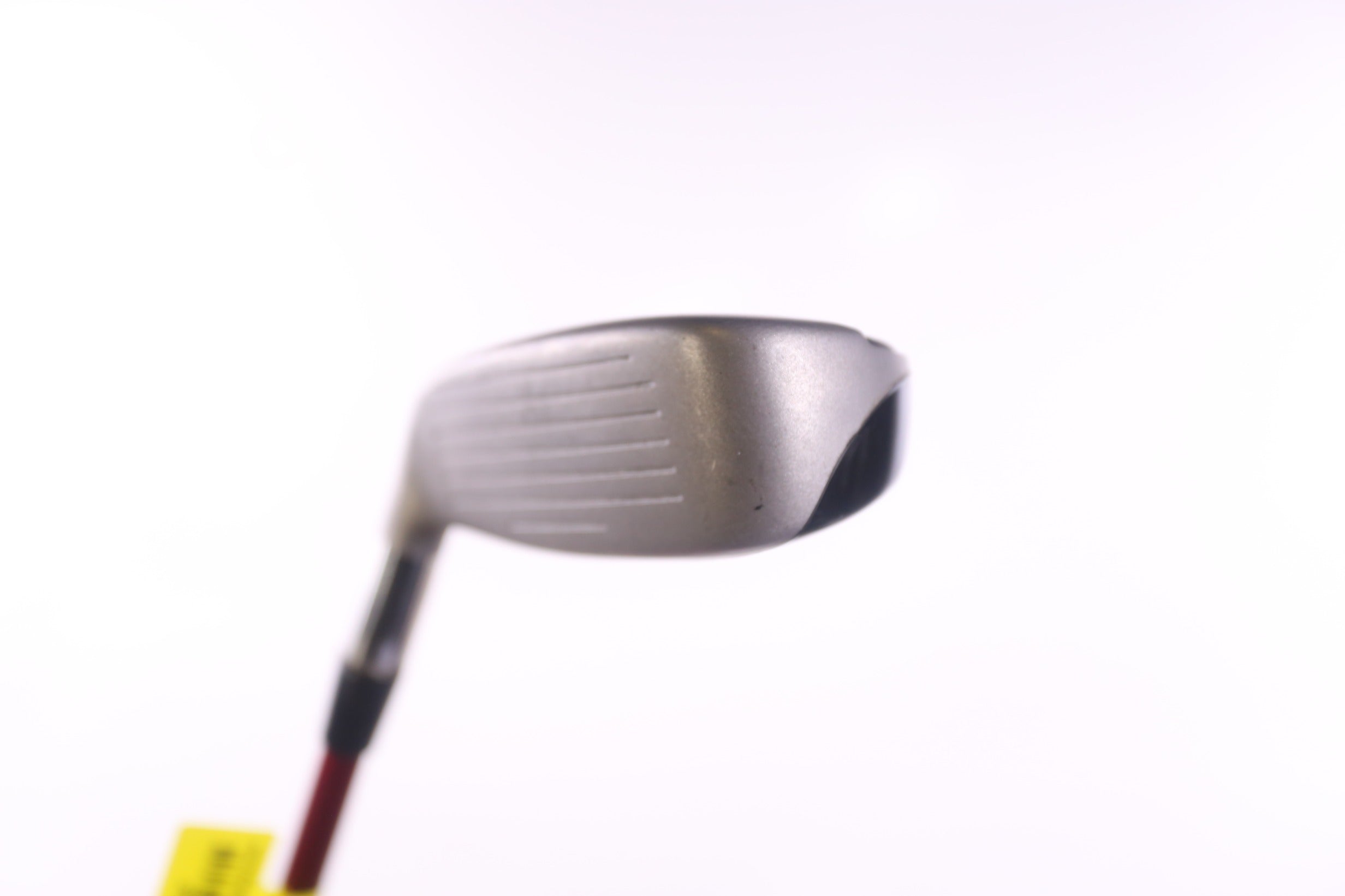 Adams Idea Pro Tour Prototype 3H Hybrid Golf Club - 18° Right Handed Extra Stiff Flex - Perfect for Low Handicap Players & Tournament Play