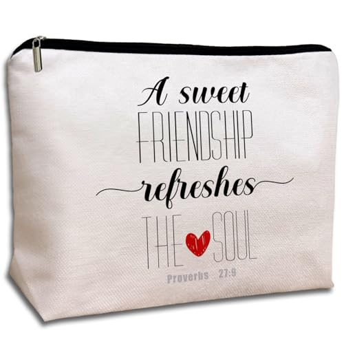A Sweet Friendship