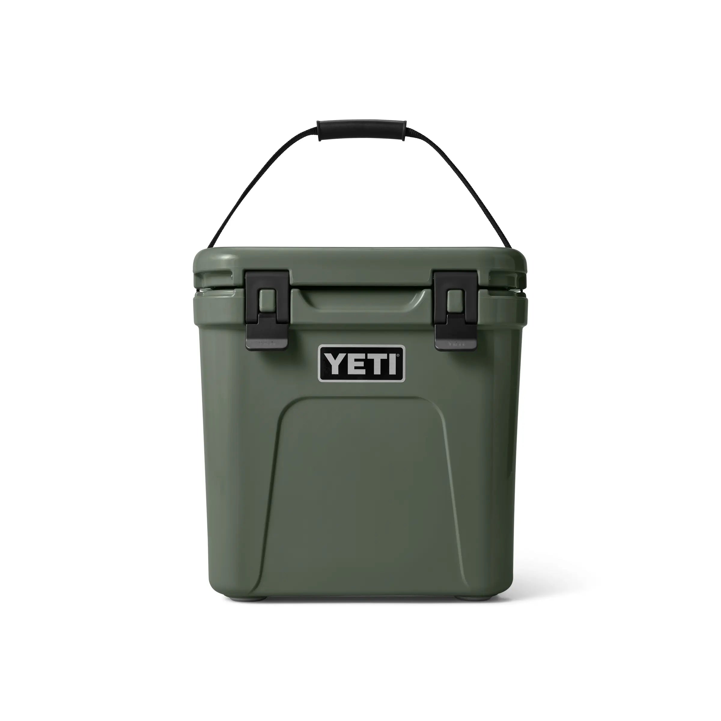 Roadie 24 Hard Cooler - Premium Insulated Cooler for Camping, Beach, Tailgating & Outdoor Adventures | Keeps Ice for Days | Durable & Leak-Proof Design