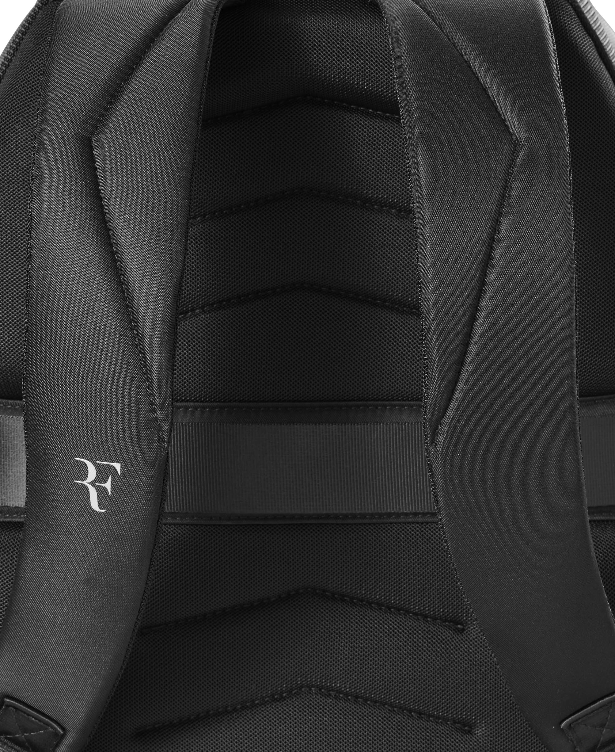 Wilson RF Tennis Racket Cover - Black | Premium Protective Case for Tennis Rackets | Perfect for Storage & Travel | Durable & Lightweight Design for Players
