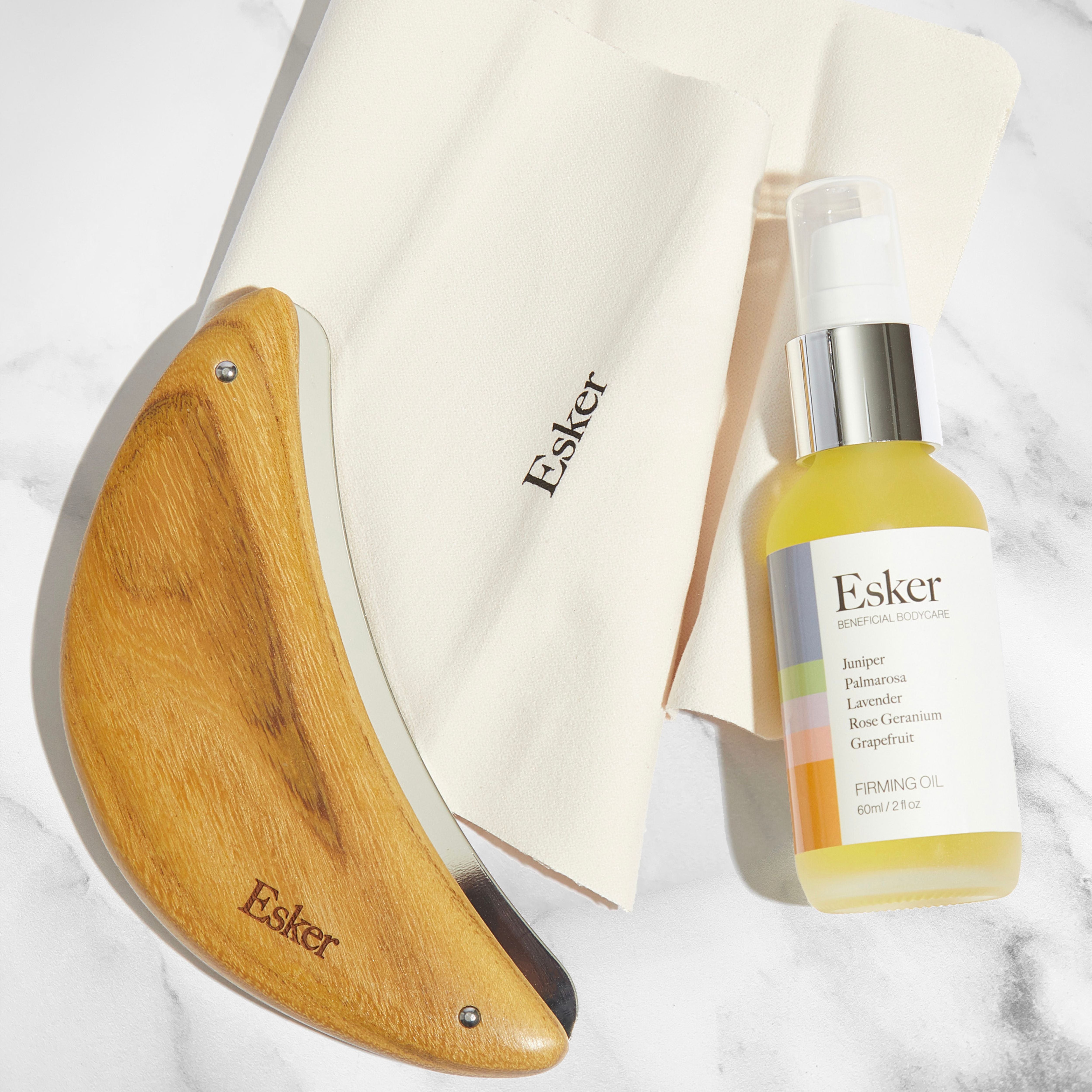 Firming Body Plane Set - Anti-Cellulite Massage Tools for Legs, Arms & Thighs - Improve Circulation & Skin Tone - Perfect for Home Spa, Post-Workout Recovery & Self-Care Routine