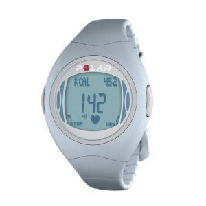 Polar F4 Fitness Tracker - Heart Rate Monitor & Activity Tracker with GPS, Blue Ice - Perfect for Running, Cycling & Workouts