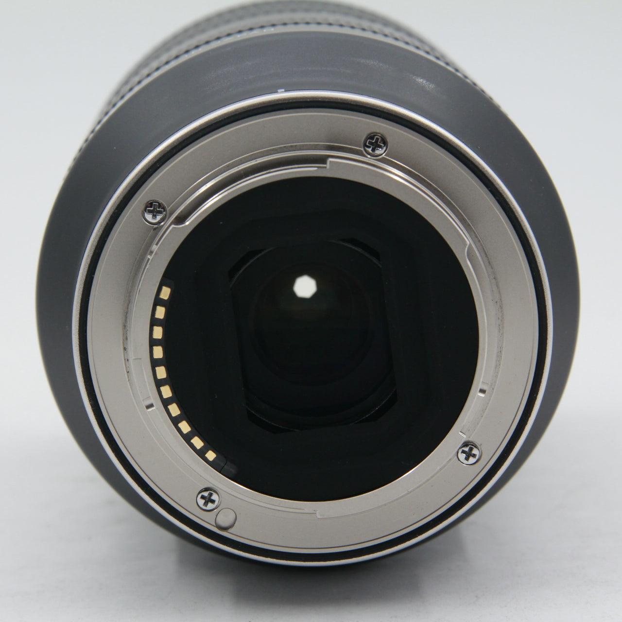 Tamron 18-300mm f/3.5-6.3 Di III-A VC VXD Lens for Sony E-Mount - Open Box Excellent Condition - Perfect for Travel, Wildlife & Sports Photography