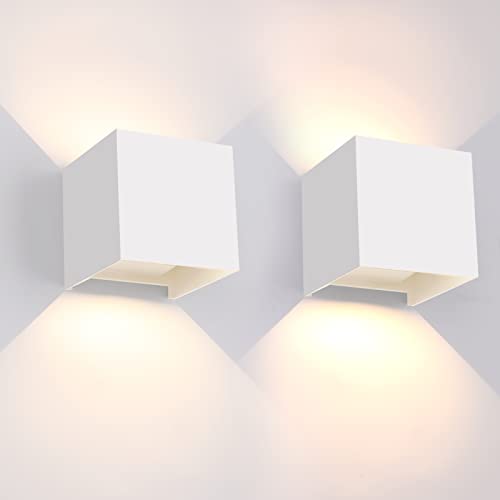 White Warm Light-3000K