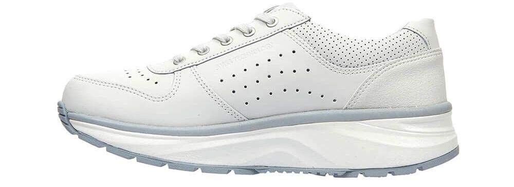 Sparkling Women's Dynamo 3 SR W Sneakers - Stylish Comfort for Running, Gym Workouts & Casual Wear