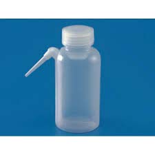 New 500ml Polypropylene Wash Bottle for Lab & Science Experiments
