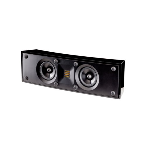 Martin Logan Motion 6i Compact Center Channel Speaker - Premium Home Theater Sound for Movies & Music