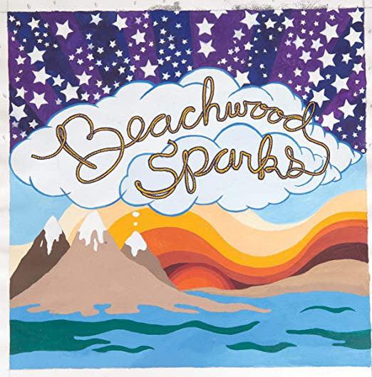 Beachwood Sparks Vinyl Record - Limited Edition Black Vinyl LP | Perfect for Music Collectors & Vinyl Enthusiasts | Great for Home Listening, Gifts & Record Collections