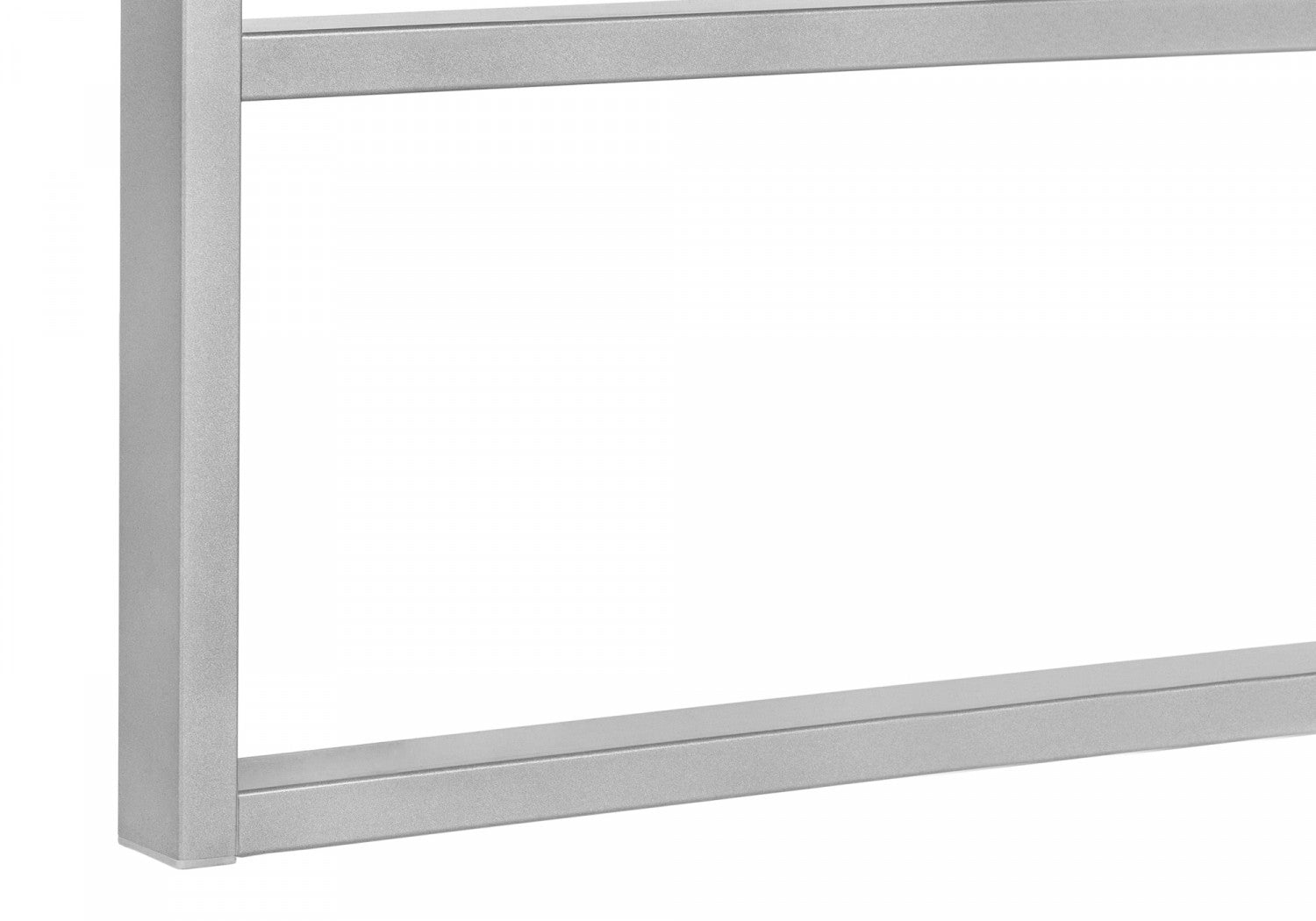 White Dray Desk - Modern Home Office Desk for Remote Work & Study | Ergonomic Design for Small Spaces & Apartments