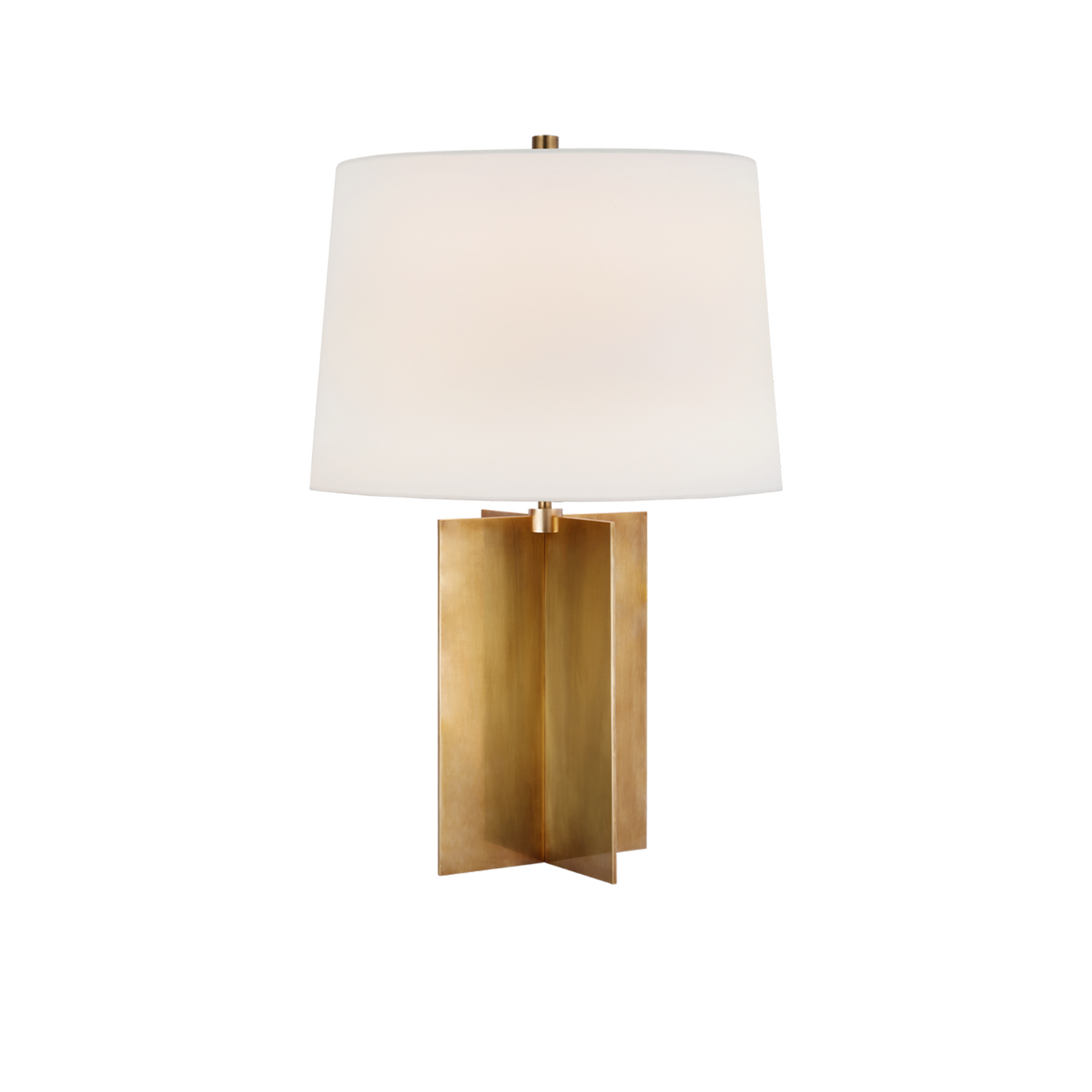 Costes Medium Table Lamp - Modern Bedside & Living Room Lighting for Home & Office Decor