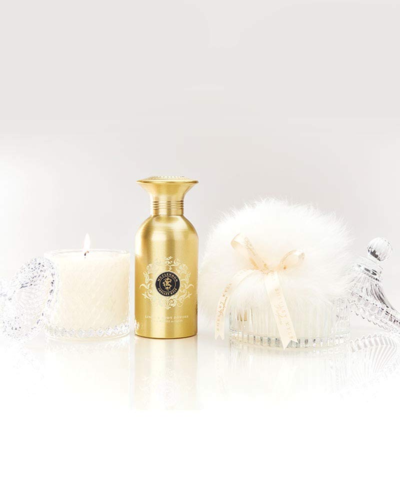 Exquisite Shelley Kyle McClendon Crystal Gift Set - Elegant Home Decor & Thoughtful Present for Weddings, Anniversaries & Special Occasions