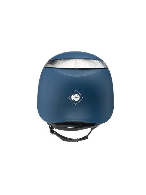 Charles Owen Halo Riding Hat with MIPS Technology - Premium Equestrian Helmet for Safety & Comfort - Perfect for Horseback Riding, Show Jumping & Dressage